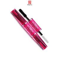 ราคา Mistine มาสคาร่า มิสทีน Super Model Mascara ShopCo (12340170903)