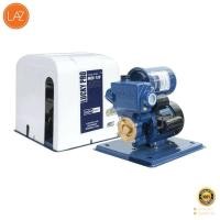 ราคา ปั๊มน้ำอัตโนมัติ LUCKY PRO รุ่น LP MQS138B A กำลัง 180 วัตต์ โปรโมชั่นสินค้าคุณภาพ (10701207103)