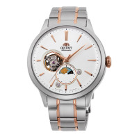 ราคา นาฬิกา Orient Classic Mechanical Quartz รุ่น RA AS0101S RA KB0001S (7434619163)