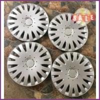 ราคา โปรโมชั่นสุดคุ้ม โค้งสุดท้าย NEW 4 ฝาครอบกะทะล้อ ขอบ 14 นิ้ว Wheel cover size 15 inch Nissan นิสสัน Toyota โตโยต้า Honda ฮอนด้า 14 60 ฝาครอบล้อ สิ้นค้าคุณภาพ (7223906339)