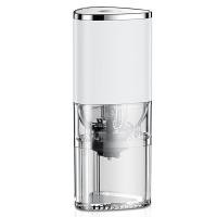 ราคา Electric Coffee Grinder Automatic Conical Burr Coffee Bean Grinders with Adjustable Burr Portable Coffee Grinder (20357467815)
