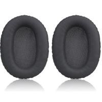 ราคา Wuyangmin เบาะที่ครอบหูสำหรับ Sony WH CH700N MDR ZX770BN แผ่นรองหูฟังที่ครอบหูโฟมหุ้มฟองน้ำความจำหนังเทียมนุ่ม (19872916089)