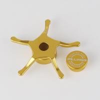 ราคา DIY Aluminum Star Drag Adjustment knob for Daiwa reel Low Profile Baitcast Fishing Reel Tatula CT SV Steez Zillion 1016 Alphas (11347274277)