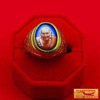 ราคา แหวนพระ แหวนล็อกเก็ต หลวงปู่ทวด วัดช้างให้ จ ปัตตานี ตัวเรือนทำจากทองเหลือง ไม่ลอก ไม่ดำ เพราะไม่ใช่งานชุบ (11014068377)