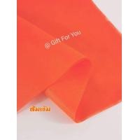 ราคา กระดาษสาเกาหลีแบบแผ่น สั่งกี่แผ่นก็ได้ พร้อมส่ง โดนน้ำได้ ใช้ได้กับดอกไม้สดและดอกไม้ประดิษฐ์ งานฝีมือ งานประดิษฐ์ งาน DIY (8646426409)