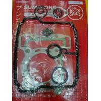 ราคา ประเก็นเครื่อง CBR150 คาร์บู CBR150i ปี 2013 กดเลือกสินค้า (18713729912)