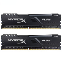 ราคา Memory 8GB 16GB 3600MHz 3200MHz 2666MHz 2400MHz DIMM Memory 288Pin 1 2V DDR4 RAM HyperX FURY PC4 25600 21300 19200 Memory (20861811476)