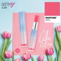 ราคา A 249 Ashley Moist Lipstick (14401050620)