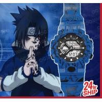 ราคา นารูโตะดิจิทัล LED นาฬิกาข้อมือเด็กผู้ชายนักเรียนชายเซโกลาห์มูราห์ซาสึเกะ (20742401276)