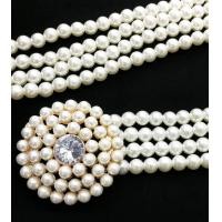 ราคา เข็มขัดมุกสำหรับชุดไ ทย เข็มขัด ยางยืด (439870976)