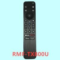 ราคา RMF TX900U RMF TX800U สำหรับ Smart Voice รีโมทคอนล (20239493027)