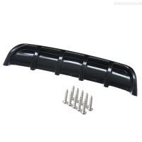 ราคา สปอยเลอร์สำหรับรถยนต์สปอยเลอร์กันชนหลังแบบ6ครีบฉลามสำหรับกันชนรถด้านหลังรถยูนิเวอร์ซัล (21161807683)