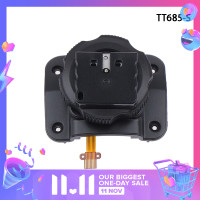 ราคา LANG สำหรับ GODOX V860 TT685แฟลชอัพเกรดรุ่นโลหะอุปกรณ์ฐานรองเท้าร้อน V860III S TT685 S TT685II S V860II S สำหรับกล้อง (20803599748)