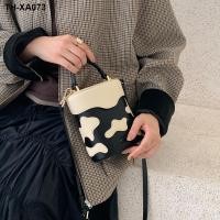 ราคา Micocah Cloud Can Bag Womens 2023 Bucket Bag Handbag กระเป๋าสะพายไหล่อเนกประสงค์ดีไซน์เฉพาะตัว (21082059490)