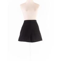 ราคา Zara กางเกงขาสั้นซิปข้าง มีกระเป๋า2ข้าง ป้ายแบรนด์ระบุไซส์ EUR L Preloved (20615566166)