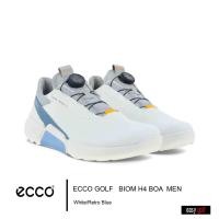 ราคา ECCO BIOM H4 BOA MEN ECCO GOLF GOLF SHOES รองเท้ากอล์ฟผู้ชาย รองเท้ากีฬาชาย SS23 (19332895163)
