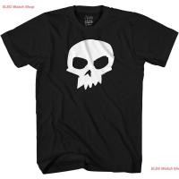 ราคา เสื้อยืดลำลอง Disney Pixar Toy Story Sid Skull T Shirt Short sleeve T shirts (18524764488)