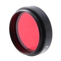 ราคา 1 25Inch Color Astro Filters Set 12 Pieces for Astronomical Telescopes Ocular Lens Planets Nebula Filter SkyGlow (17889755169)
