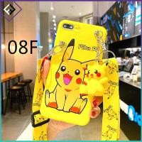 ราคา เคสโทรศัพท์ Vivo V5 V5 Lite V5 Plus V5s Vivo V7 V7 Plus Pikachu สำหรับเด็กผู้หญิงเคสใส่โทรศัพท์ Vivo V9 V9 6GB V9ฝาครอบโทรศัพท์วัยรุ่น Vivo S1 Y7s Pikachu กระจกแต่งหน้าตุ๊กตามีสายคล้อง (13692439275)