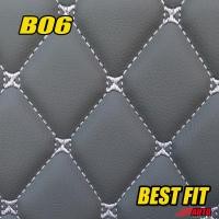 ราคา Toyota Fortuner 2004 2015 Trunk A เฉพาะถาดท้ายรถแบบ A ถาดท้ายรถ Toyota Fortuner 2004 2005 2006 2007 2008 2009 2010 2011 2012 2013 2014 2015 พรม6D VIP Bestfit Auto (13726817019)