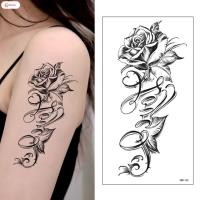 ราคา CuteBaby Sablon Bunga แขนชั่วคราวสติกเกอร์รอยสักสติกเกอร์รอยสักรอยสักชั่วคราวกันน้ำกันเหงื่อสำหรับผู้หญิงหญิงสาวร่างกาย Sablon Bunga Artebaby สติกเกอร์รอยสักแขนชั่วคราวกันน้ำกันเหงื่อสติกเกอร์รอยสักรอ