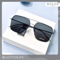ราคา NEW แว่นกันแดด BOLON BL8090 FW23 Bolon Eyewear แว่นตากันแดด sunglasses โบลอน giftgreats (20663184720)