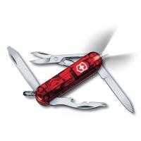 ราคา Brand New Victorinox Swiss Army 0 6366 MIDNITE MANAGER 14in1 Multi Tool Pocket (19528920847)