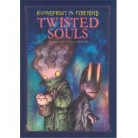 ราคา Beansprout Firehead VIIII TWISTED SOULS ถั่วงอกและหัวไฟ เล่ม 9 ปกอ่อน (14136184405)