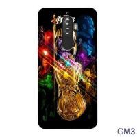 ราคา GM3สำหรับ Lenovo K8 Note FCZ นุ่มเคสซิลิโคนทีพียูฝาครอบที่มีสีสันเคสโทรศัพท์มีลาย (7142666680)