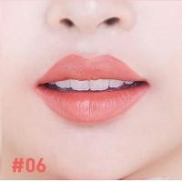 ราคา ถูก แท้ ส่งฟรี ลิป Baby Bright Lip Cheek Velvet Cherry Blossom ลิปเบบี้ ไบรท์ ลิปเนื้อปุย ลิป Baby Bright ลิปแมท แมทต์ (2286956796)