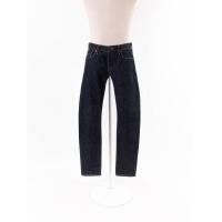 ราคา Selvedgework กางเกงยีนส์ขายาว ผ้า Law Denim ป้ายแบรนด์ระบุไซส์ 33 Preloved (20663946825)