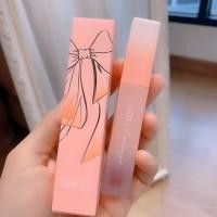 ราคา Lip โบว์wodwod lipbeauty art ลิปจุ่มแมทสีสวย (15849336071)