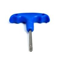 ราคา 2023 ๑ Taylormade TaylorMade STEALTH Shadow Driver Weight Screw Tail Small Screw Black (20481573852)