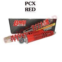 ราคา โช๊คหลังเดิม PCX 125 PCX 150 มีให้เลือกหลายสี BLACKREDGREY (2364240765)