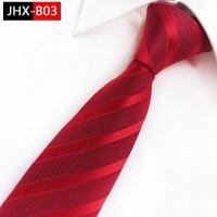 ราคา สีแดงสีชมพูเน็คไทเจ้าบ่าว100 ผ้าไหมคลาสสิก Paisley ผู้ชายเนคไทสำหรับงานแต่งเนคไทหรูหราลายสก๊อตลายดอกไม้ปรับแต่งเนคไท (7743853966)