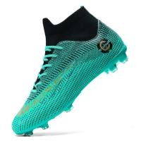 ราคา บางกอกสปอต Fast Power 35 45 CR7 รองเท้าสตั๊ด รองเท้าสตั๊ด รองเท้าฟุตบอล ราคาถูก รองเท้าฟุตบอล (20426959889)