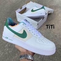 ราคา รองเท้าผ้าใบชายและหญิง x Supreme เทียบ 1 1 พร้อมส่ง พร้อมกล่อง (19395221921)