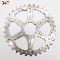 ราคา เฟืองล้อเฟืองจักรยานเสือภูเขาเฟืองความเร็ว11สปีด MTB 11T 36T เต็มช่วงอะไหล่สำหรับ Shimano SRAM sunrace (21170707411)