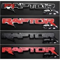 ราคา BuyV RAPTOR SVT โลโก้พลาสติก ABS สัญลักษณ์รถตกแต่ง3D ป้ายสติกเกอร์สำหรับ FORD F 150 Raptor (16199545168)