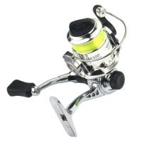 ราคา รอกตกปลาตกปลาขนาดเล็กแบบหมุน4 3 1 Baitcasting รอกตกปลาที่มั่นคงซ้ายขวาอุปกรณ์แลกเปลี่ยนความเร็วสูงอุปกรณ์กลางแจ้ง (19722790426)