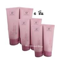ราคา เซ็ต 6 ชิ้น โลชั่นน้ำหอม R Series อาร์ซีรีย์ original 200 มล (6169238152)