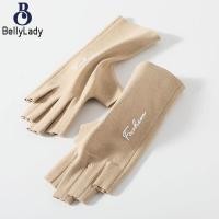 ราคา Women Warm Gloves Multi color Touch Screen Thickened Warm Gloves For Outdoor Driving Cycling fast (16352599972)