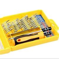 ราคา ชุดไขควง อเนกประสงค์ 32 in 1 แข็งแรง ทนทาน พกพาสะดวก (20540418300)