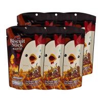ราคา เอ็มแอนด์เค ขนมขาไก่ กลิ่นไก่เผ็ดเกาหลี 30 กรัม x 6 ซอง รหัสสินค้า LAZ 26 999FS (13751679237)