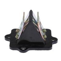 ราคา LazaraShop Durable Reed Valve BLOCK สำหรับ Yamaha jog50 jog90 50cc 90C สกูตเตอร์ 2 จังหวะ (10595635206)