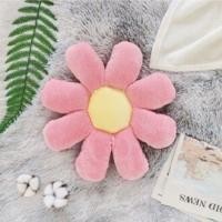 ราคา เบาะรองนั่ง ที่รองนั่ง เบาะรองนั่งเพื่อสุขภาพ เบาะรองนั่งลายดอกไม้ ขนาด 40 และ 55CM น้ำหนักเบา สีสันสดใส นุ่มนิ่ม เบาสบาย Smileylife Shop (18499495595)