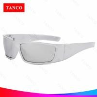 ราคา TANCO 2033N แว่นกันแดดผู้ชายแฟชั่นและผู้หญิง UV400กันแสงแดดแว่นตาแบบสปอร์ต (19553878700)