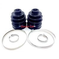 ราคา Nisto นิสโต้ ยางกันฝุ่นเพลาขับ นอก ใน มาสด้า Mazda 2 2009 2014 ก่อน Skyactiv ฟอร์ด เฟียสต้า Ford Fiesta 2010 2016 (10097797392)