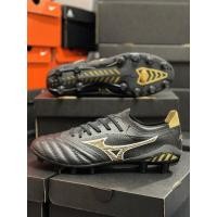ราคา รองเท้าฟุตบอล รองเท้าสตั๊ด Mizuno ผู้ชาย (16043769486)