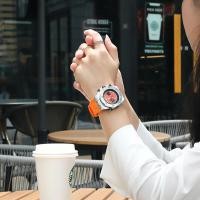 ราคา Royal Oak นาฬิกาหญิง tritium ap Richard นาฬิกาผู้ชาย top ten rm Miller ยี่ห้อ 2021 ใหม่ผัด street travel นำเข้าการเคลื่อนไหว (10453561420)